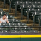 Illustration for article titled Plan To Propose At Tigers Game Scuttled By 13-1 Loss